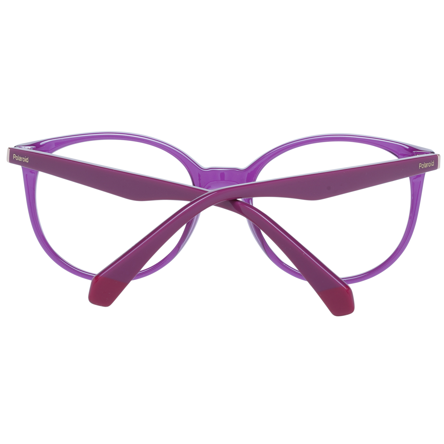 Polaroid Brille PLD D422 35J 52 Damen Rosa - Watchshop24.eu
