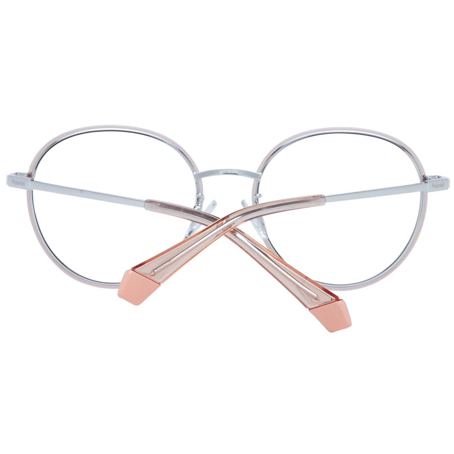 Polaroid Brille PLD D438/G 9F6 52 Damen Orange - Watchshop24.eu