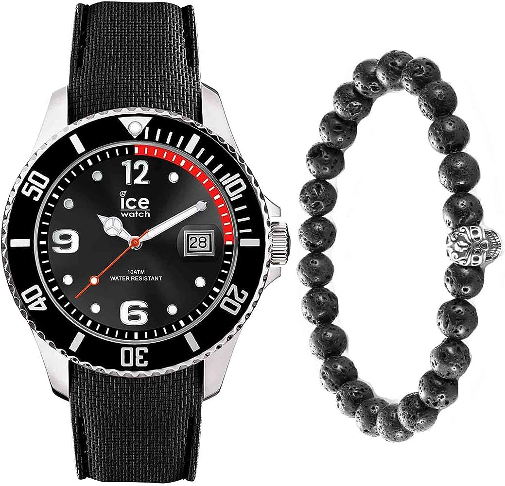 Ice Watch 018691 Gift box ICE Steel - Watchshop24.eu