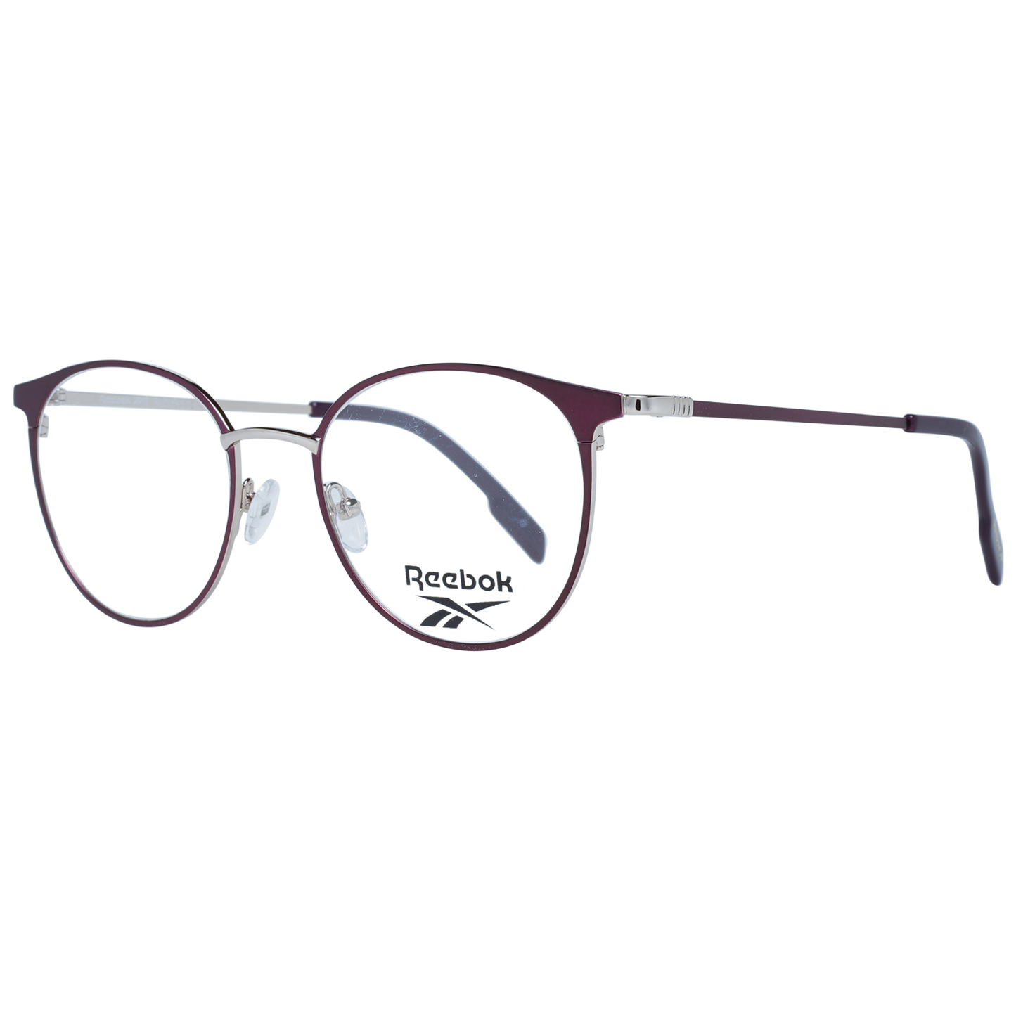 Reebok Brille RV8545 03 50 Titan Damen Lila - Watchshop24.eu