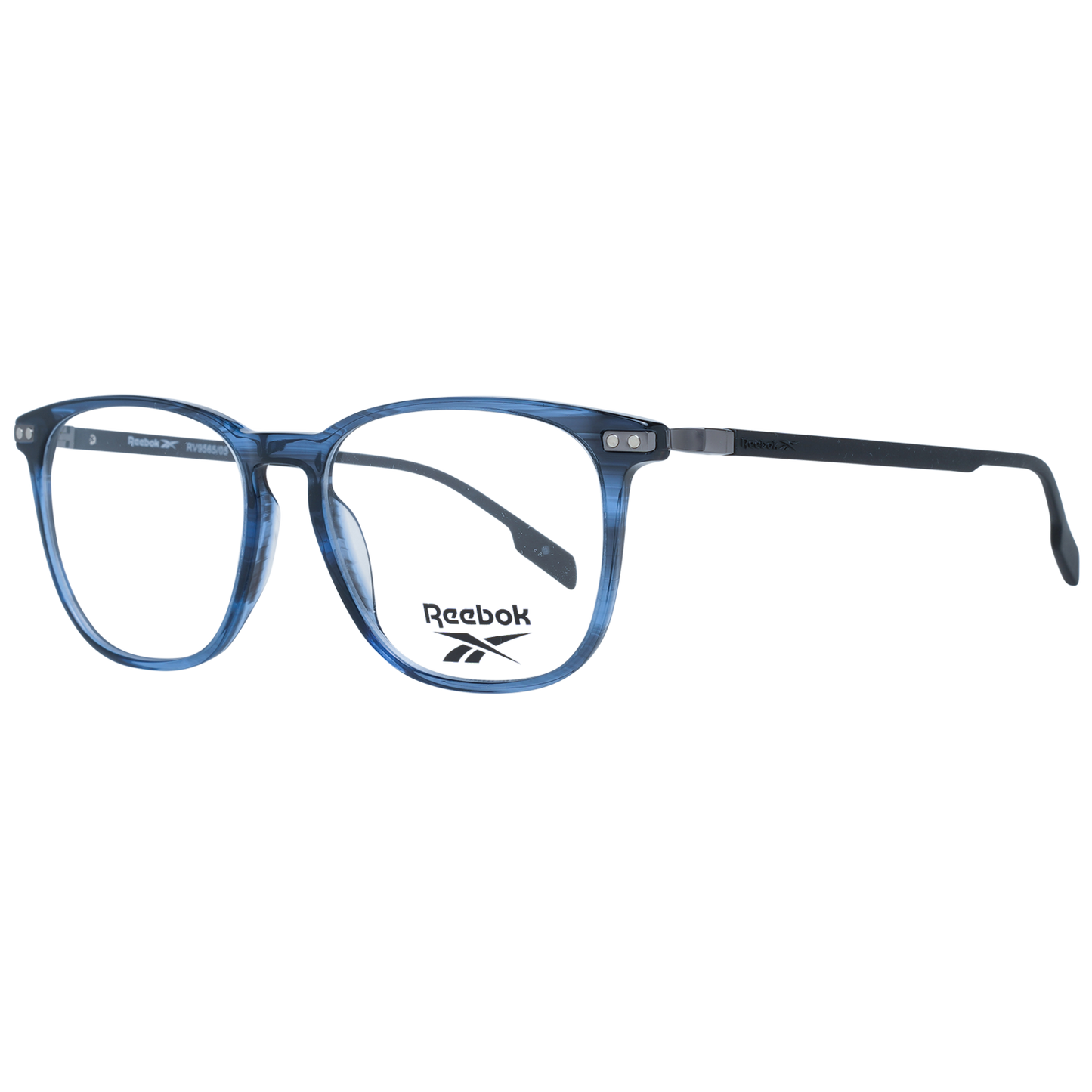 Reebok Brille RV9565 05 53 Unisex Blau - Watchshop24.eu