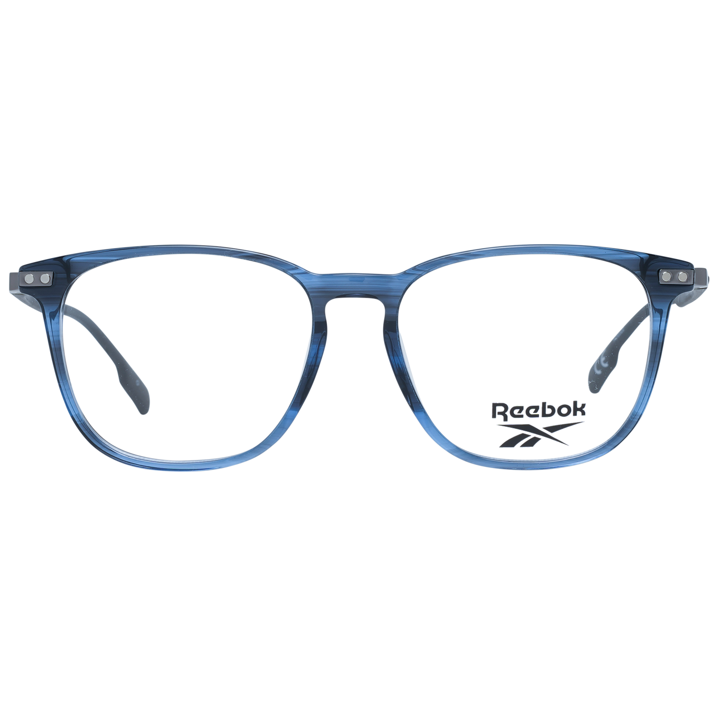 Reebok Brille RV9565 05 53 Unisex Blau - Watchshop24.eu