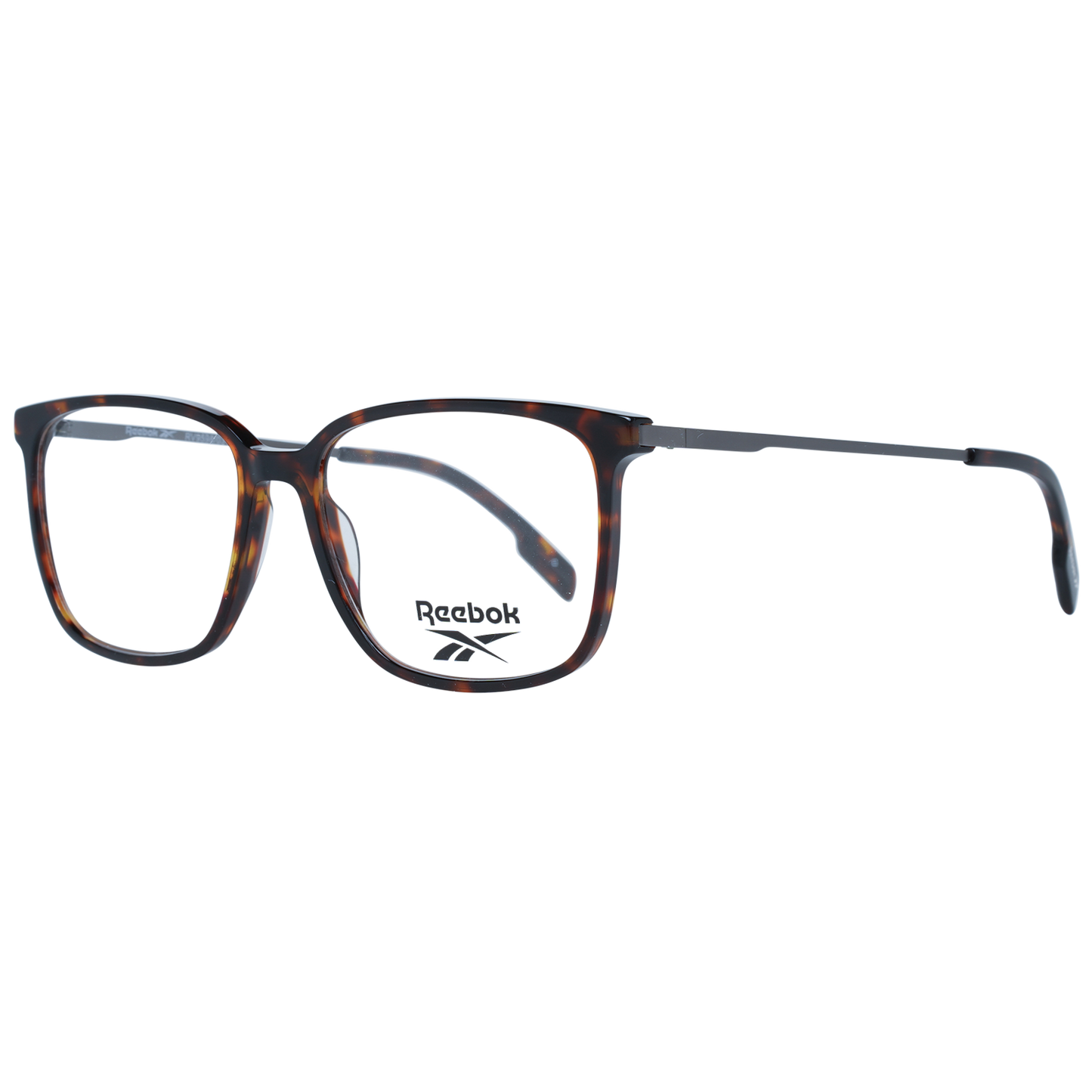 Reebok Brille RV9598 03 55 Unisex Braun - Watchshop24.eu