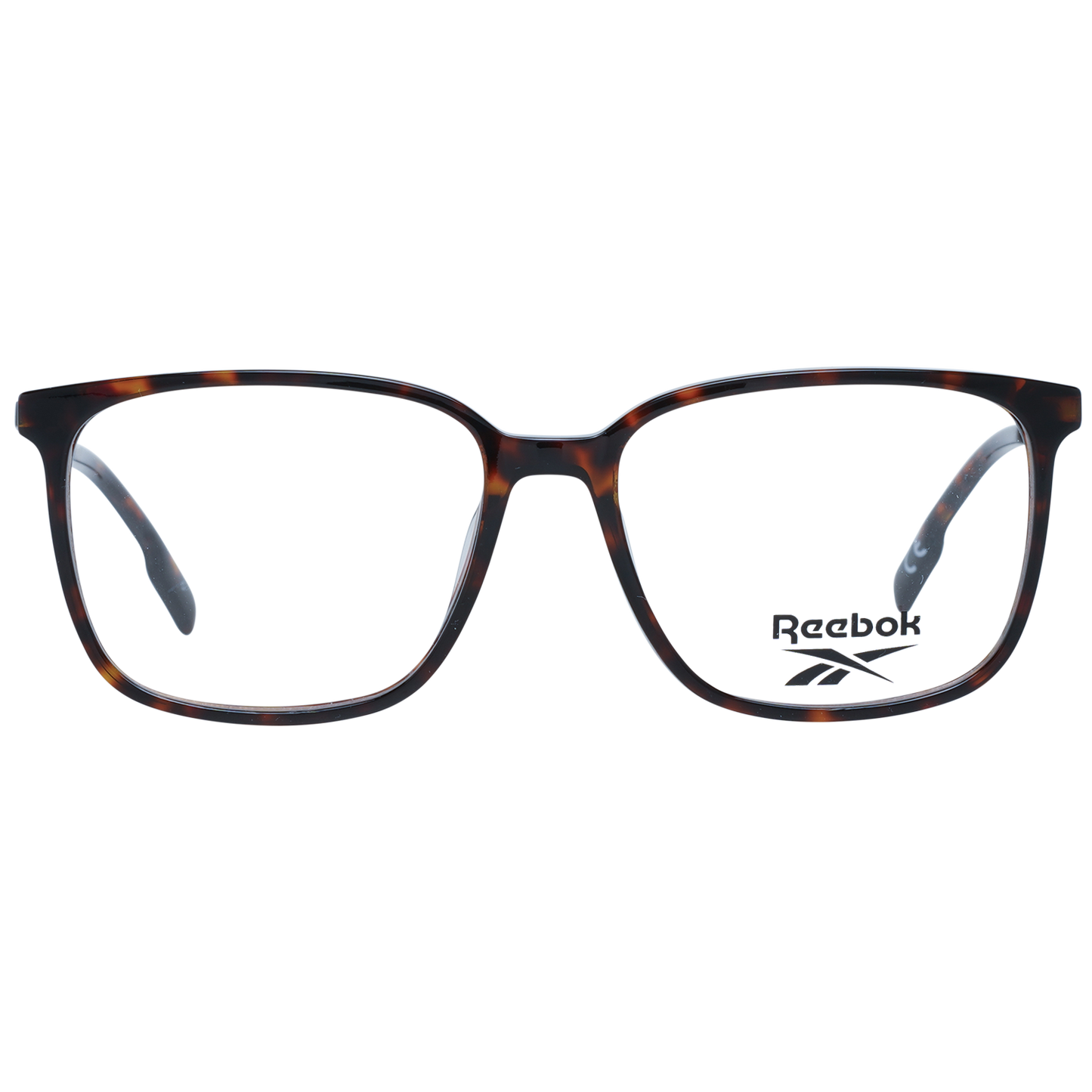 Reebok Brille RV9598 03 55 Unisex Braun - Watchshop24.eu