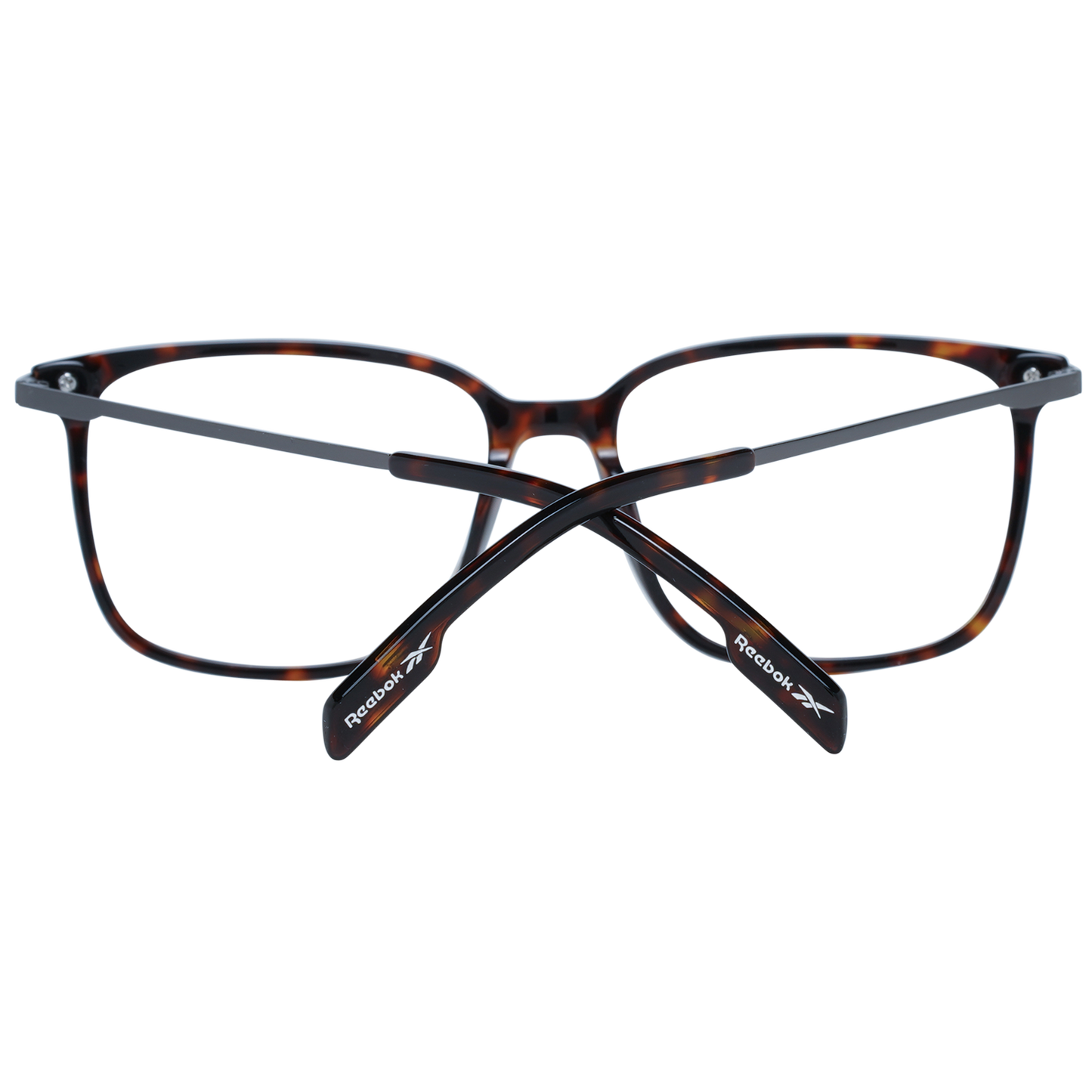 Reebok Brille RV9598 03 55 Unisex Braun - Watchshop24.eu