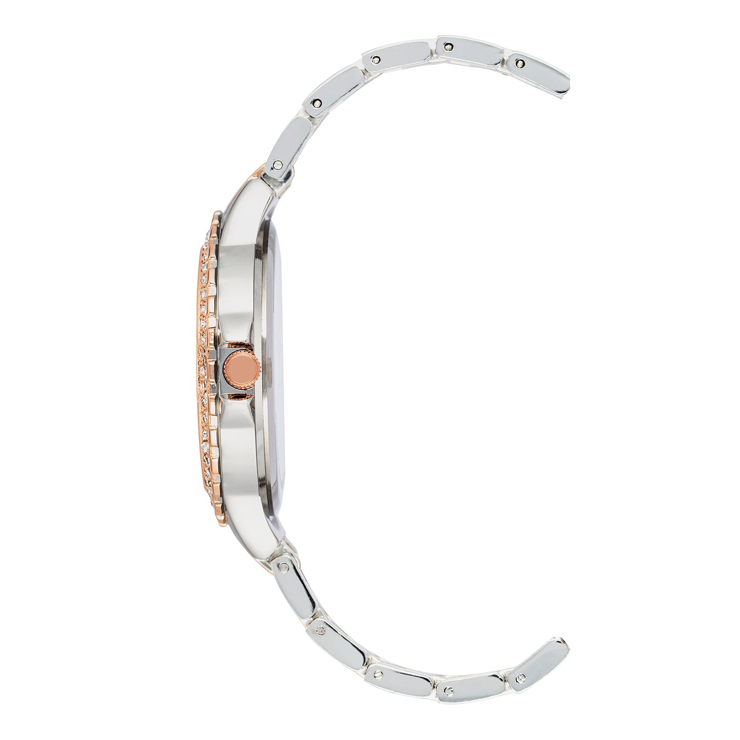 Juicy Couture Uhr JC/1283WTRT Damen Silber - Watchshop24.eu