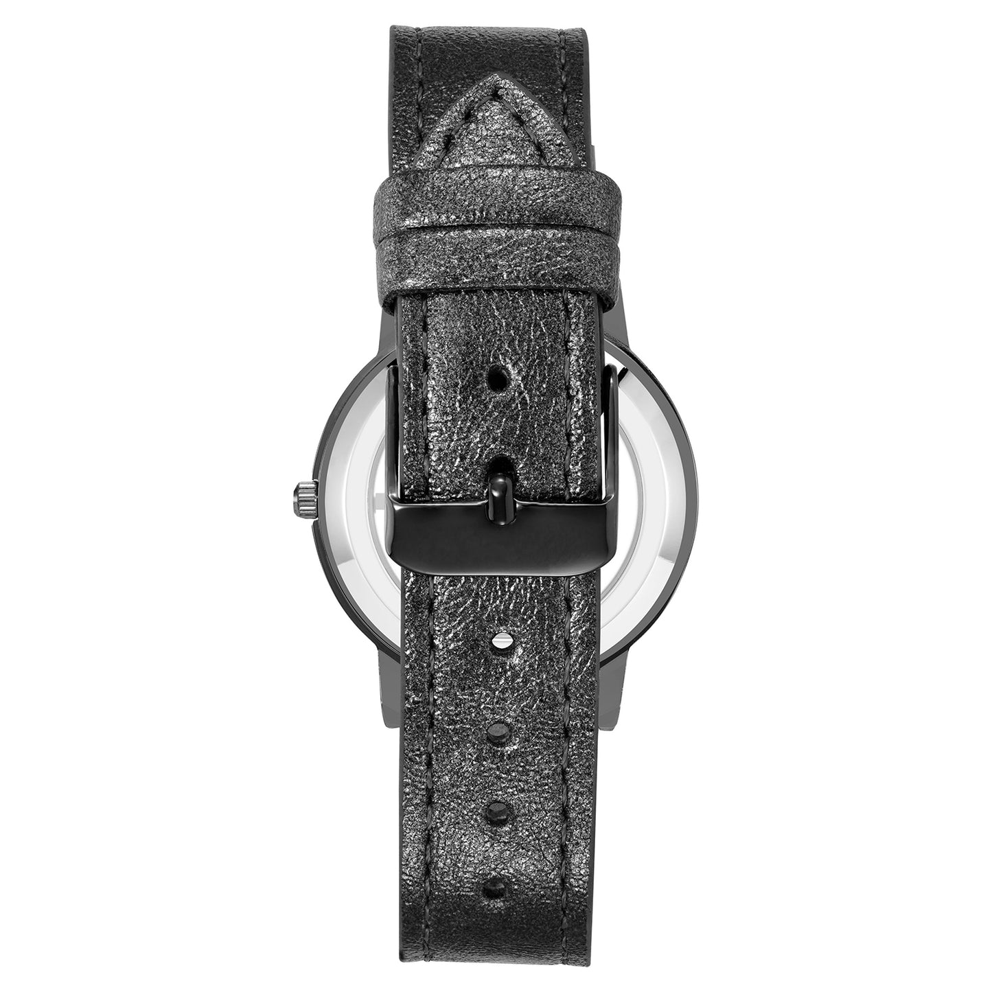 Juicy Couture Uhr JC/1345GYGY Damen Gunmetal - Watchshop24.eu