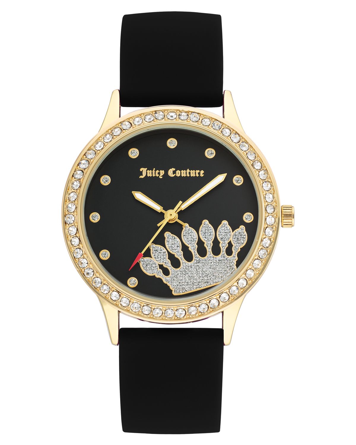 Juicy Couture Uhr JC/1342GPBK Damen Gold - Watchshop24.eu