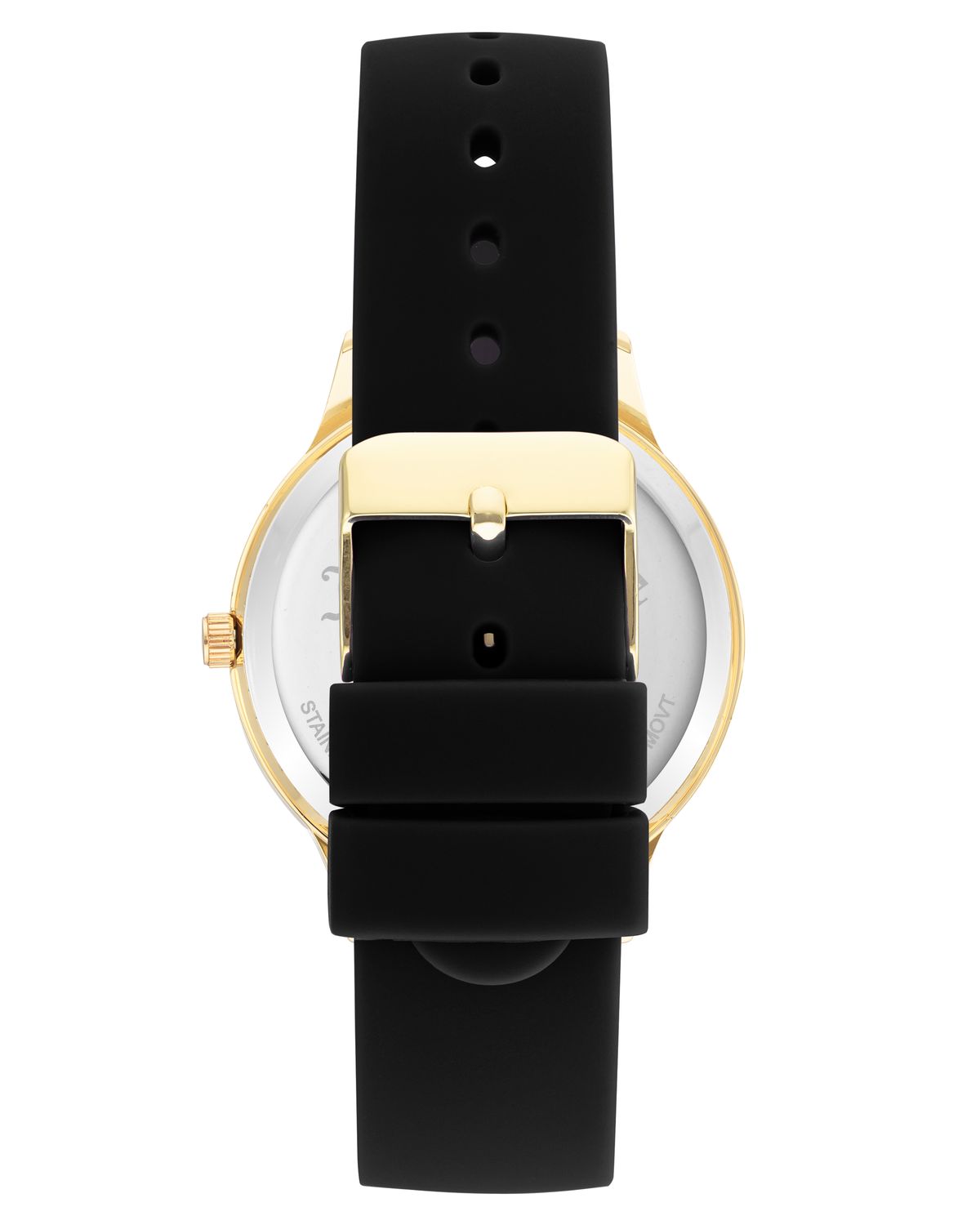 Juicy Couture Uhr JC/1342GPBK Damen Gold - Watchshop24.eu