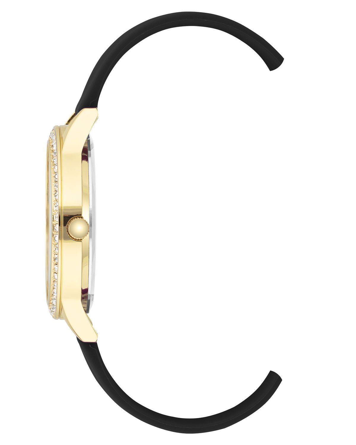 Juicy Couture Uhr JC/1342GPBK Damen Gold - Watchshop24.eu
