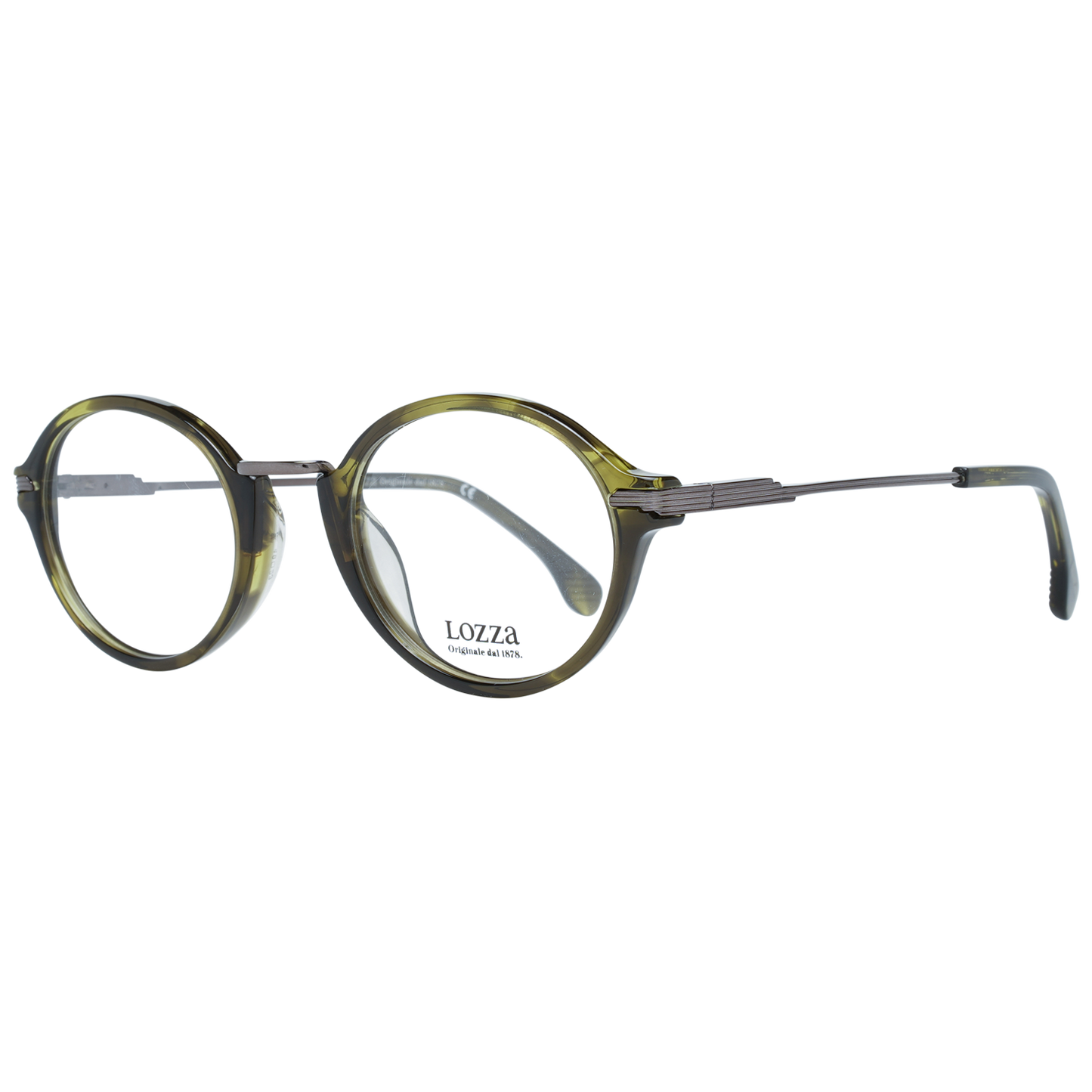 Lozza Brille VL4099 09W7 48 - Watchshop24.eu