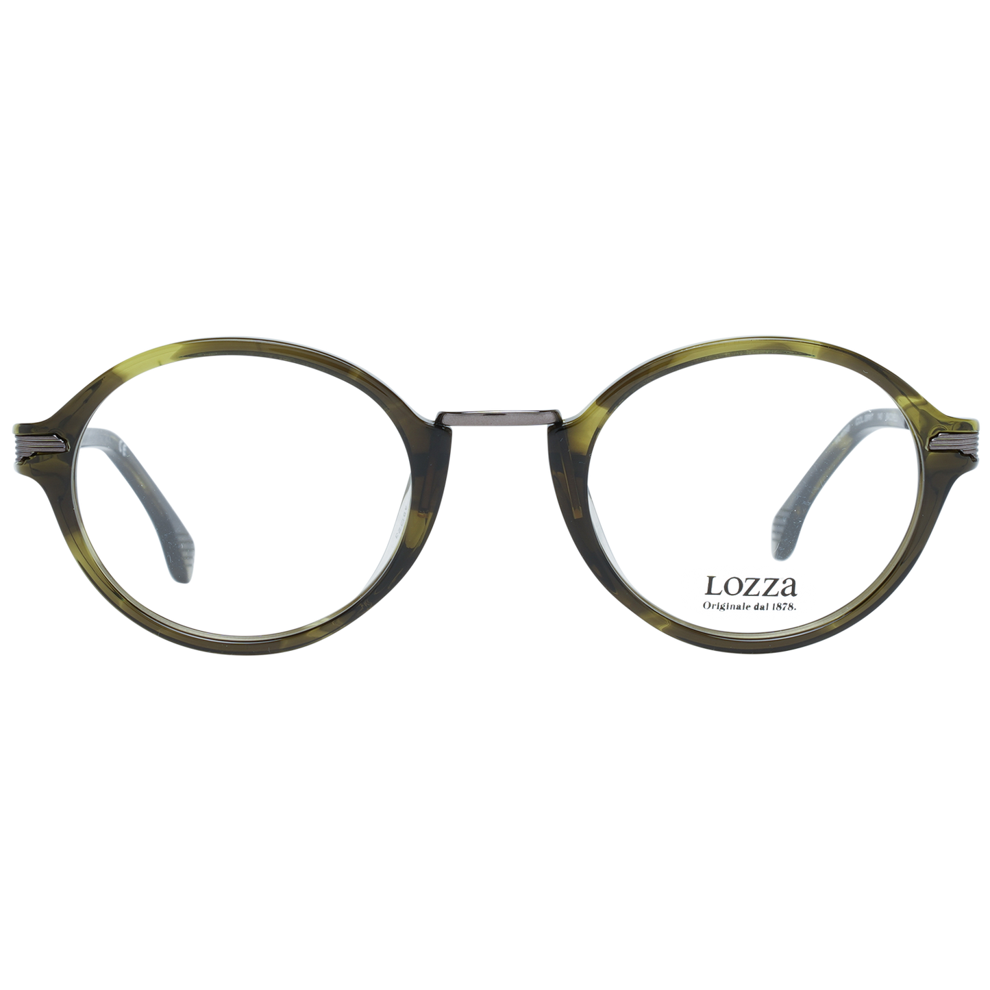 Lozza Brille VL4099 09W7 48 - Watchshop24.eu