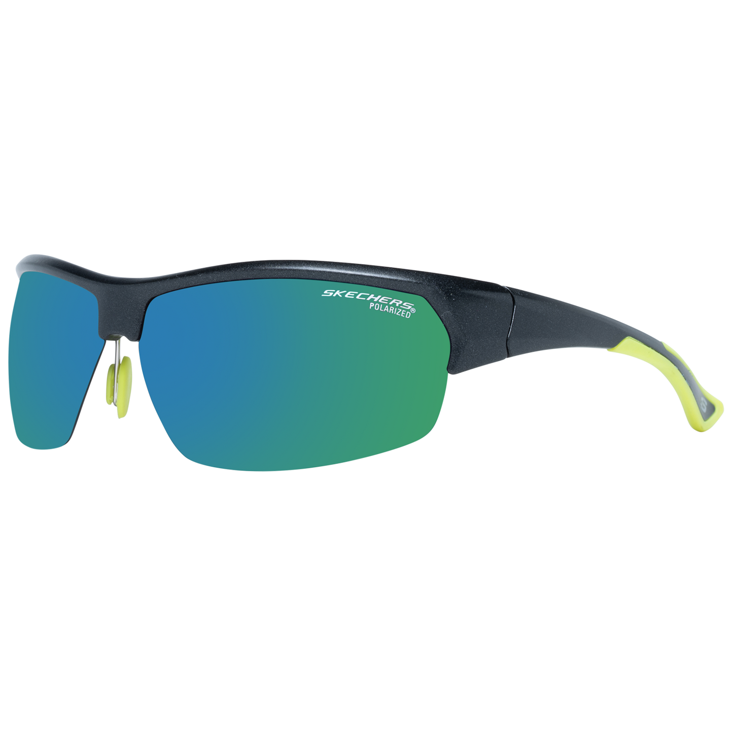 Skechers Sonnenbrille SE5144 01R 70 Unisex Schwarz - Watchshop24.eu