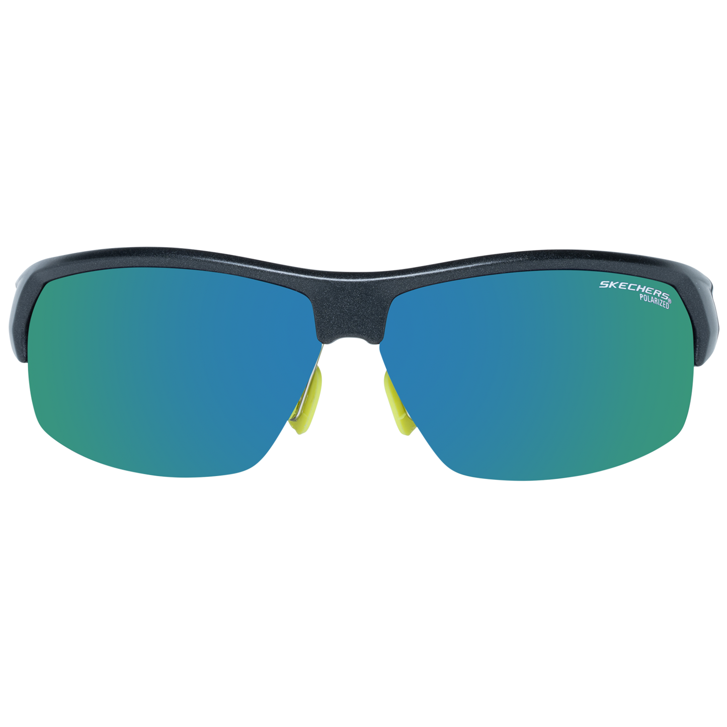 Skechers Sonnenbrille SE5144 01R 70 Unisex Schwarz - Watchshop24.eu
