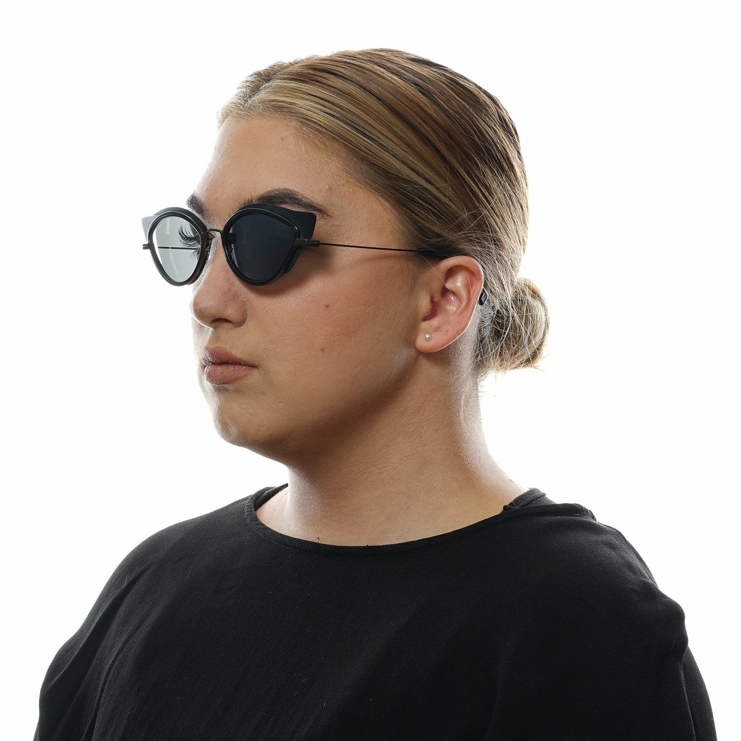 Dsquared2 Sonnenbrille DQ0336 02C 54 Damen - Watchshop24.eu