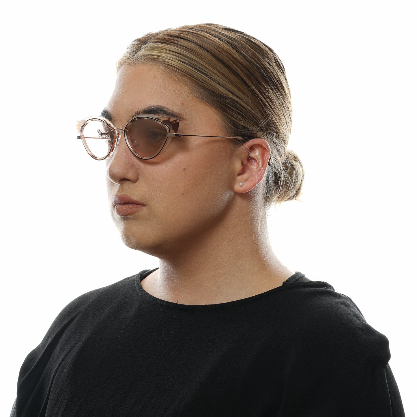 Dsquared2 Sonnenbrille DQ0336 55U 54 Damen - Watchshop24.eu
