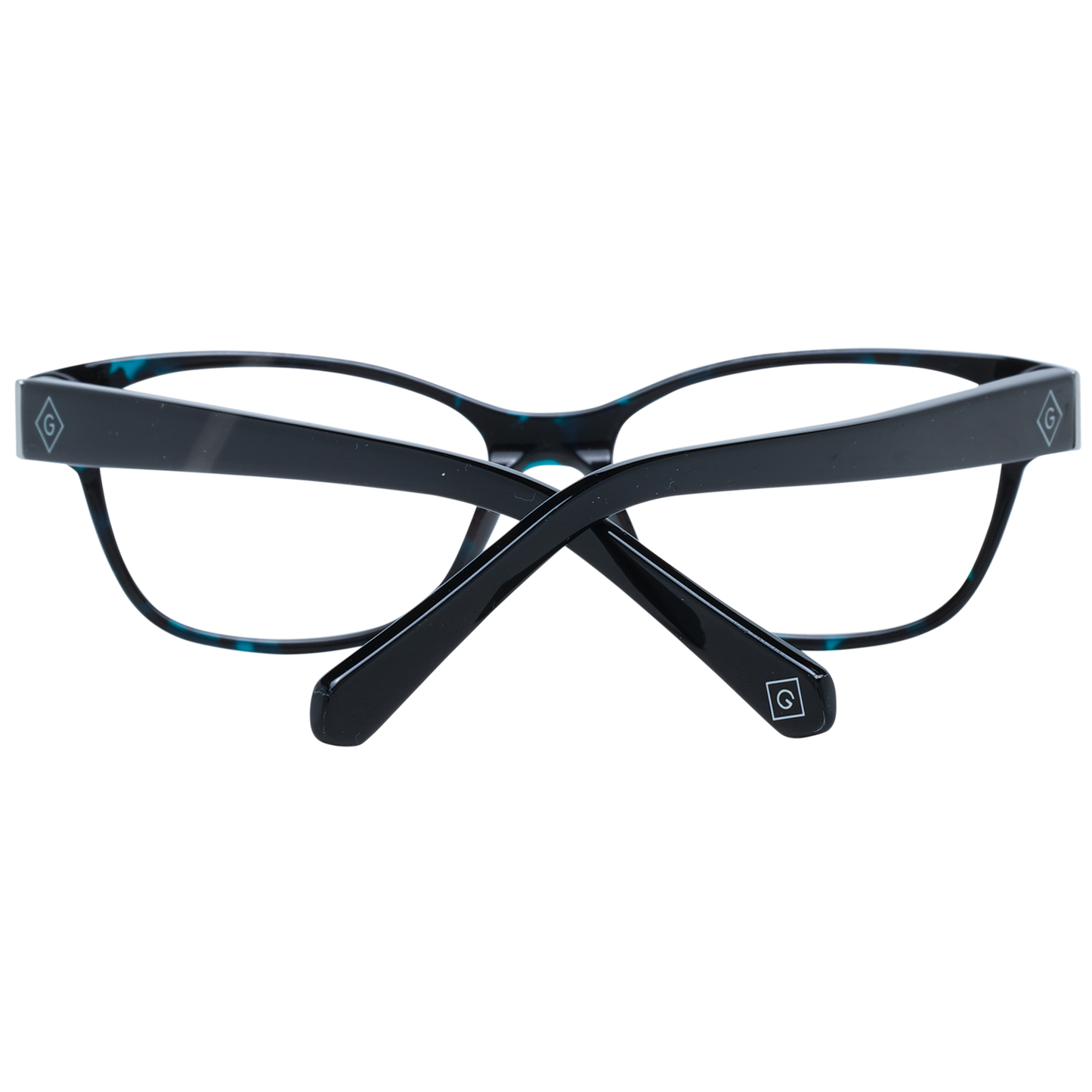 Gant Brille GA4130 055 50 Damen Braun - Watchshop24.eu