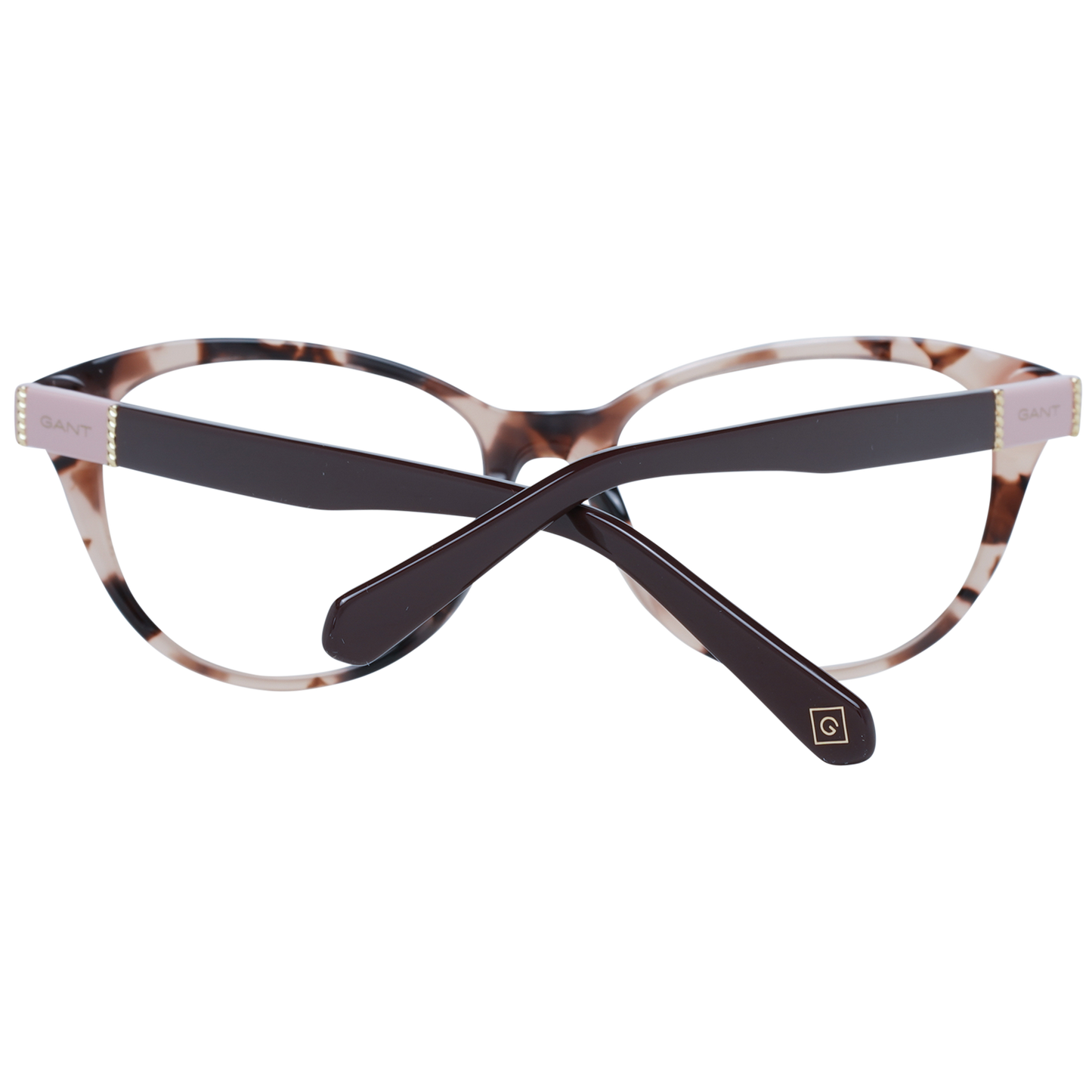 Gant Brille GA4135 056 51 Damen Braun - Watchshop24.eu