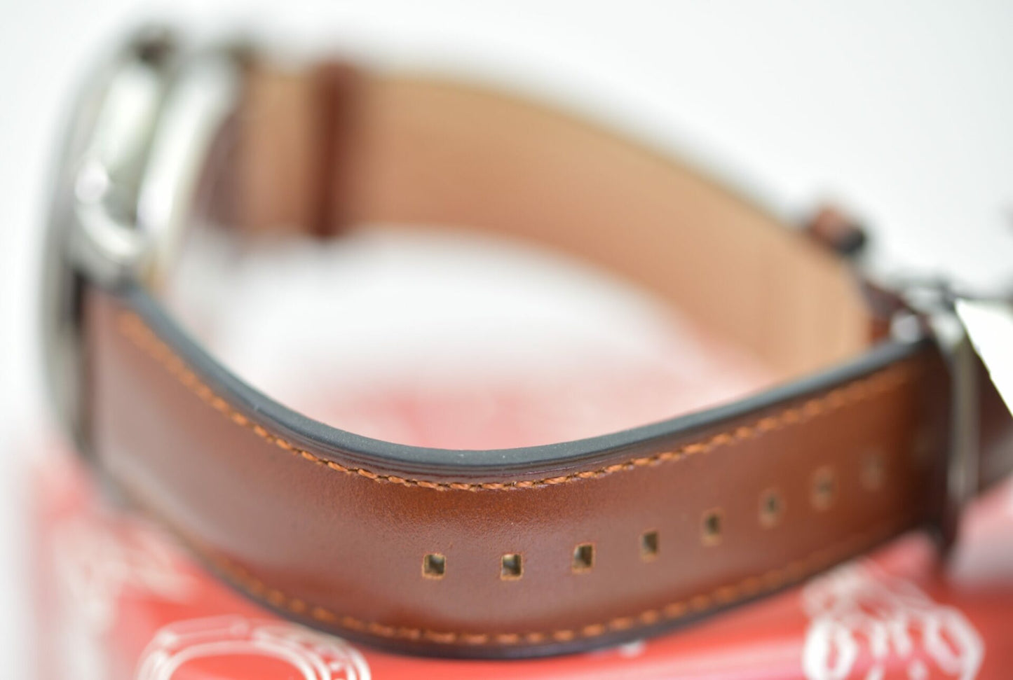 Fossil ME3161 Automatik Uhr - Watchshop24.eu