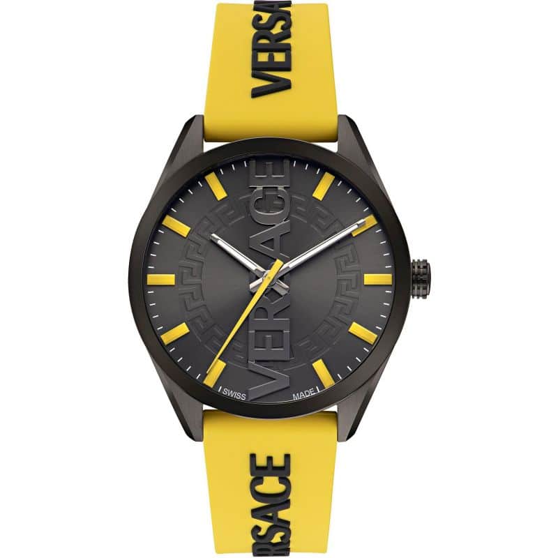 Versace Herren VE3H00222 Armbanduhr 42 mm - Watchshop24.eu