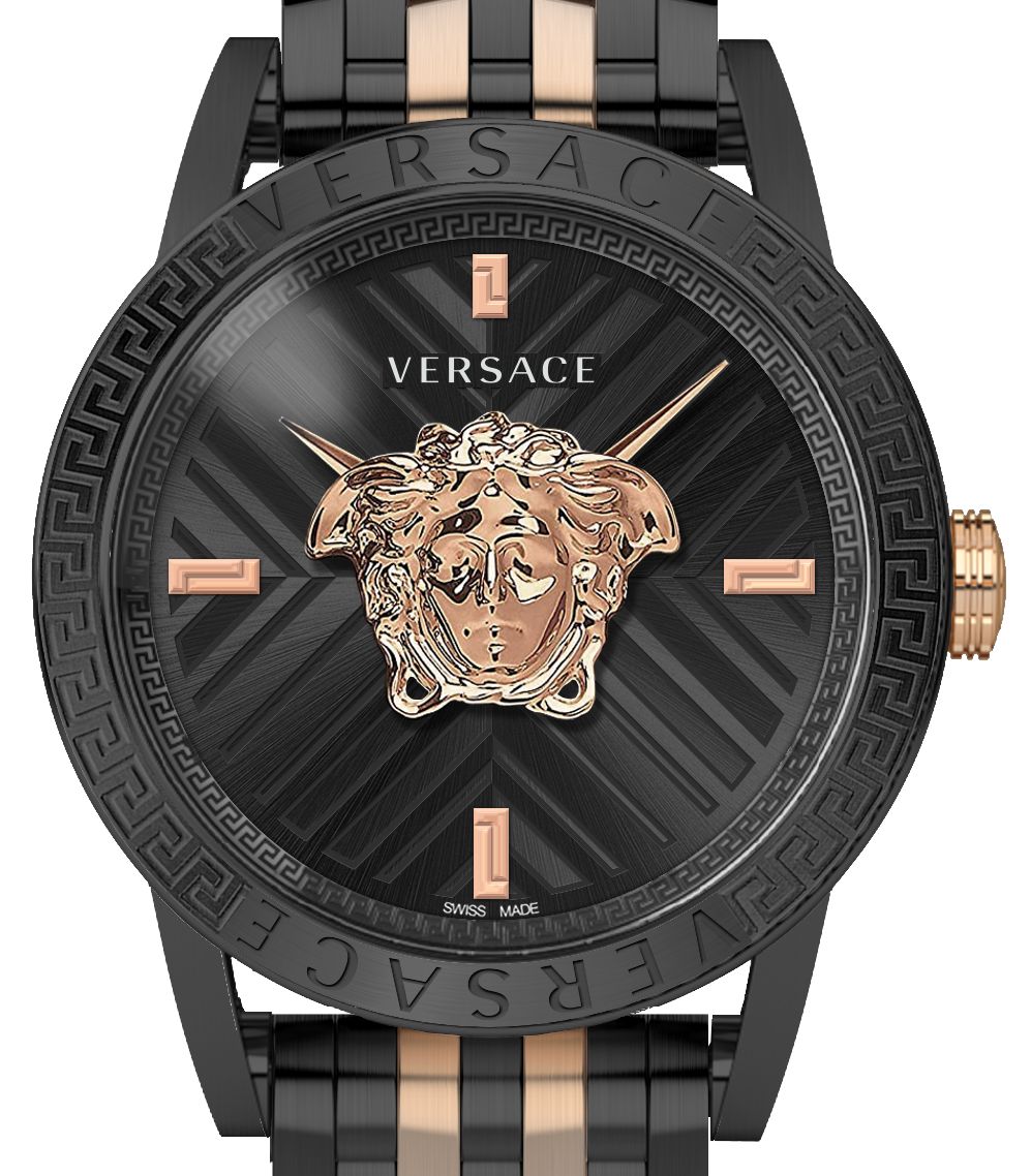 Versace VESN00622 Herren Armbanduhr RESTYLING - Watchshop24.eu