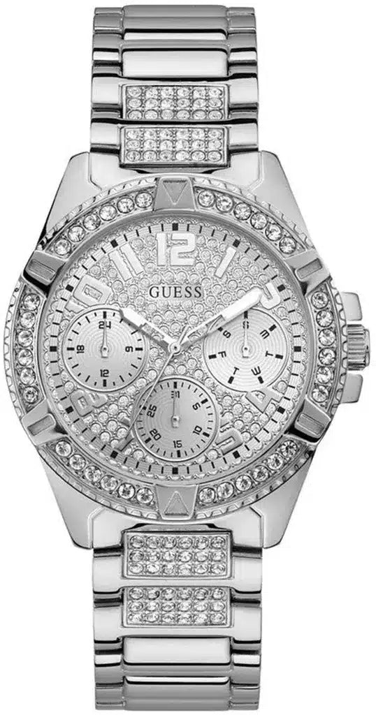 Guess W1156L1 Damenuhr Lady Frontier - Watchshop24.eu