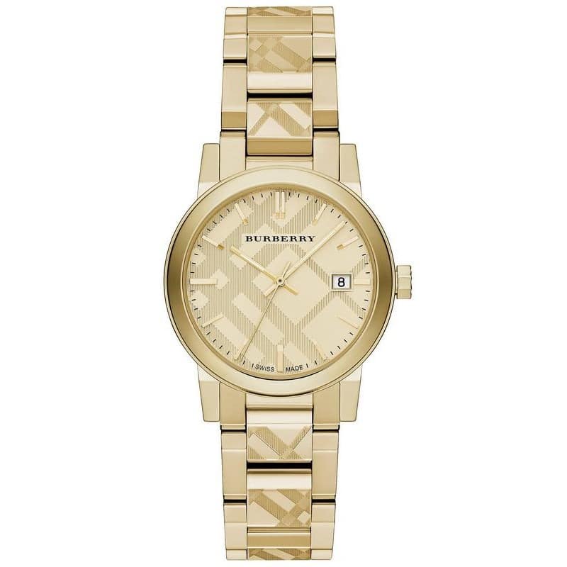 Burberry BU9145 The City Damen - Watchshop24.eu