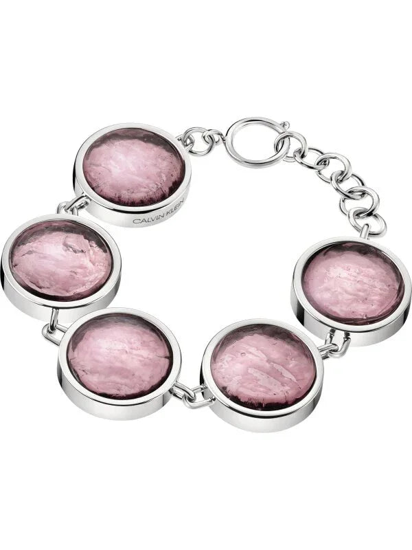 Calvin Klein KJANVB020100 Armreif Charisma – Eleganz für jeden Anlass - Watchshop24.eu