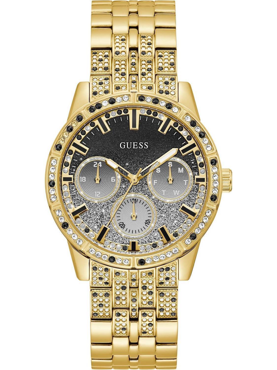 GUESS GW0365L2 Cascade Uhr - Watchshop24.eu