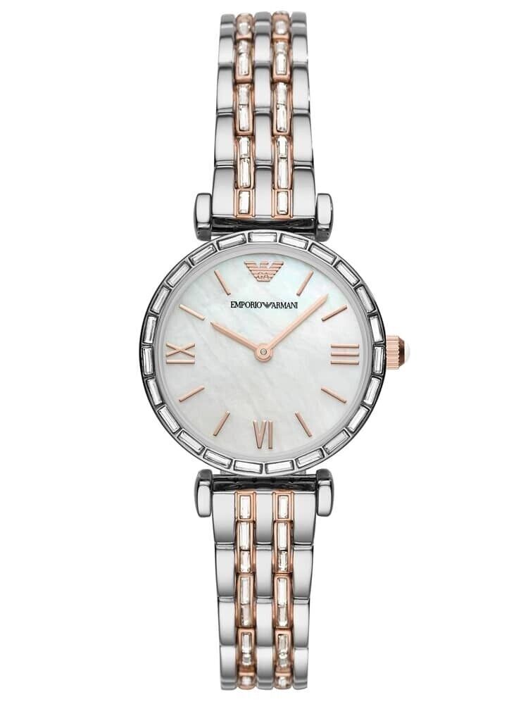 Emporio Armani Damenuhr AR11290 - Watchshop24.eu