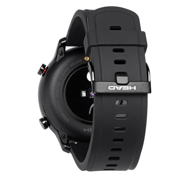 Head Smartwatch Paris H160403 Black - Watchshop24.eu