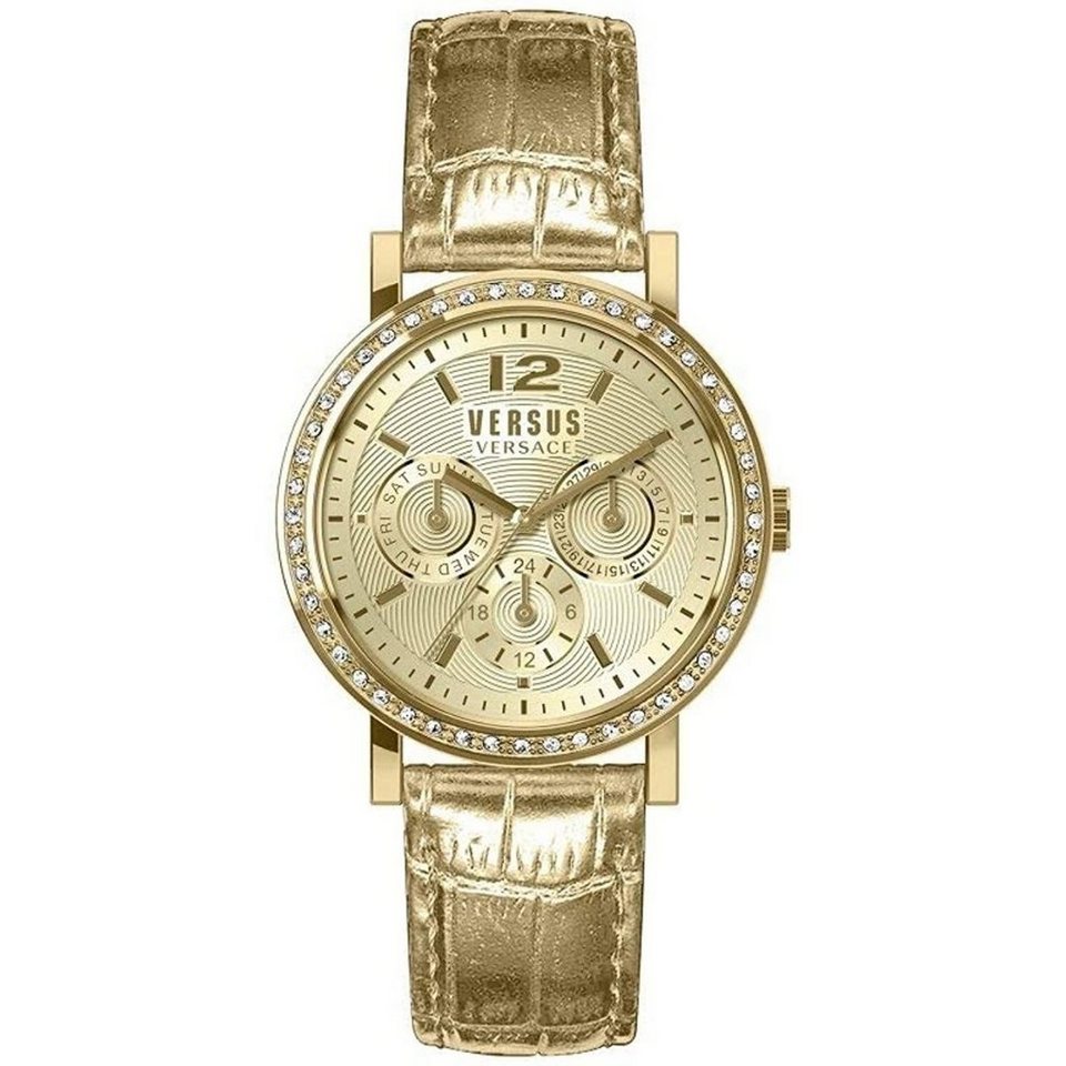 Versus VSPOR2419 Frauenuhr Manhasset - Watchshop24.eu