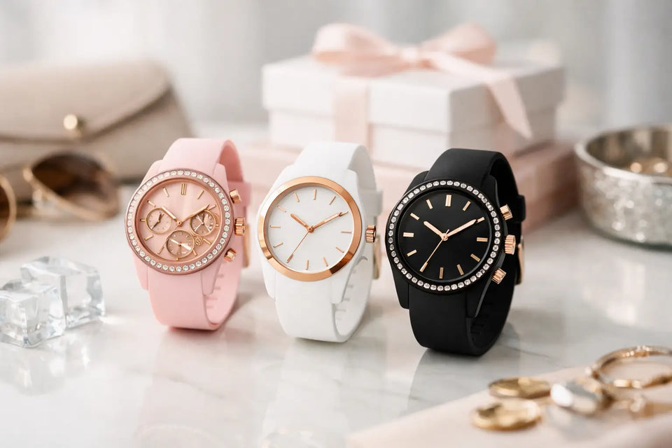 Ice Watch Sale Damen - stilvolle Modelle günstiger