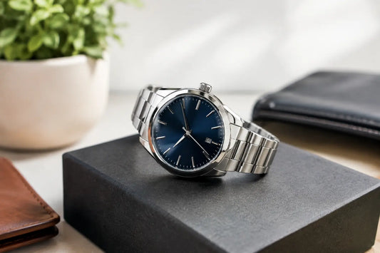 Versus Uhr Bewertung: Stil, Qualität und Kaufwert