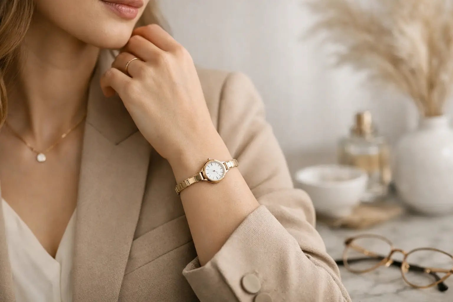 Kleine Damenuhren für elegante Alltagslooks
