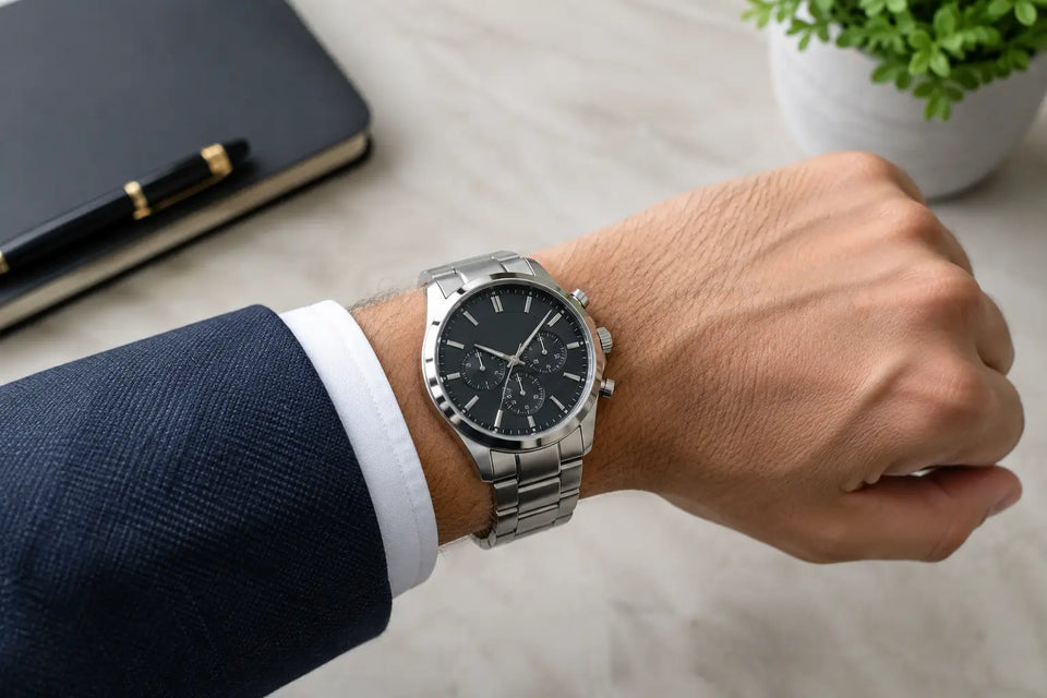 Guess Armbanduhr Erfahrungen im Praxistest
