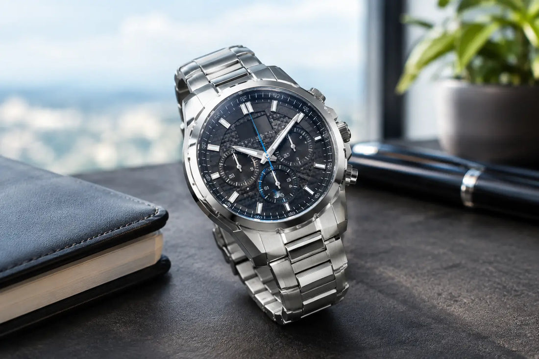 Bulova Precisionist Praxistest für Kenner