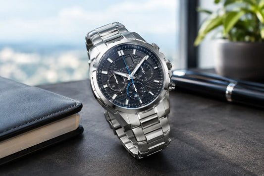 Bulova Precisionist Praxistest für Kenner