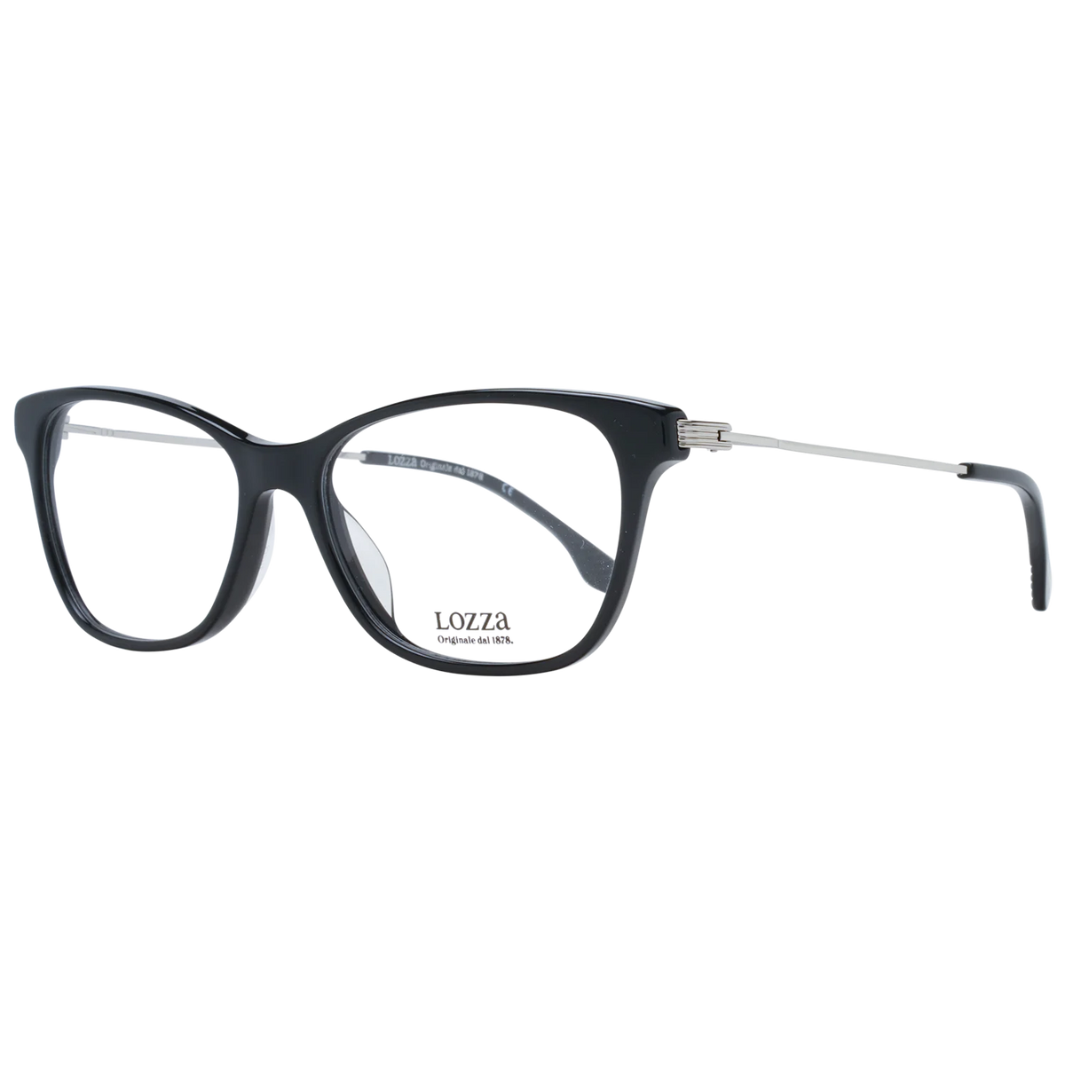 Lozza Optische Fassungen VL4148 530BLK - Watchshop24.eu