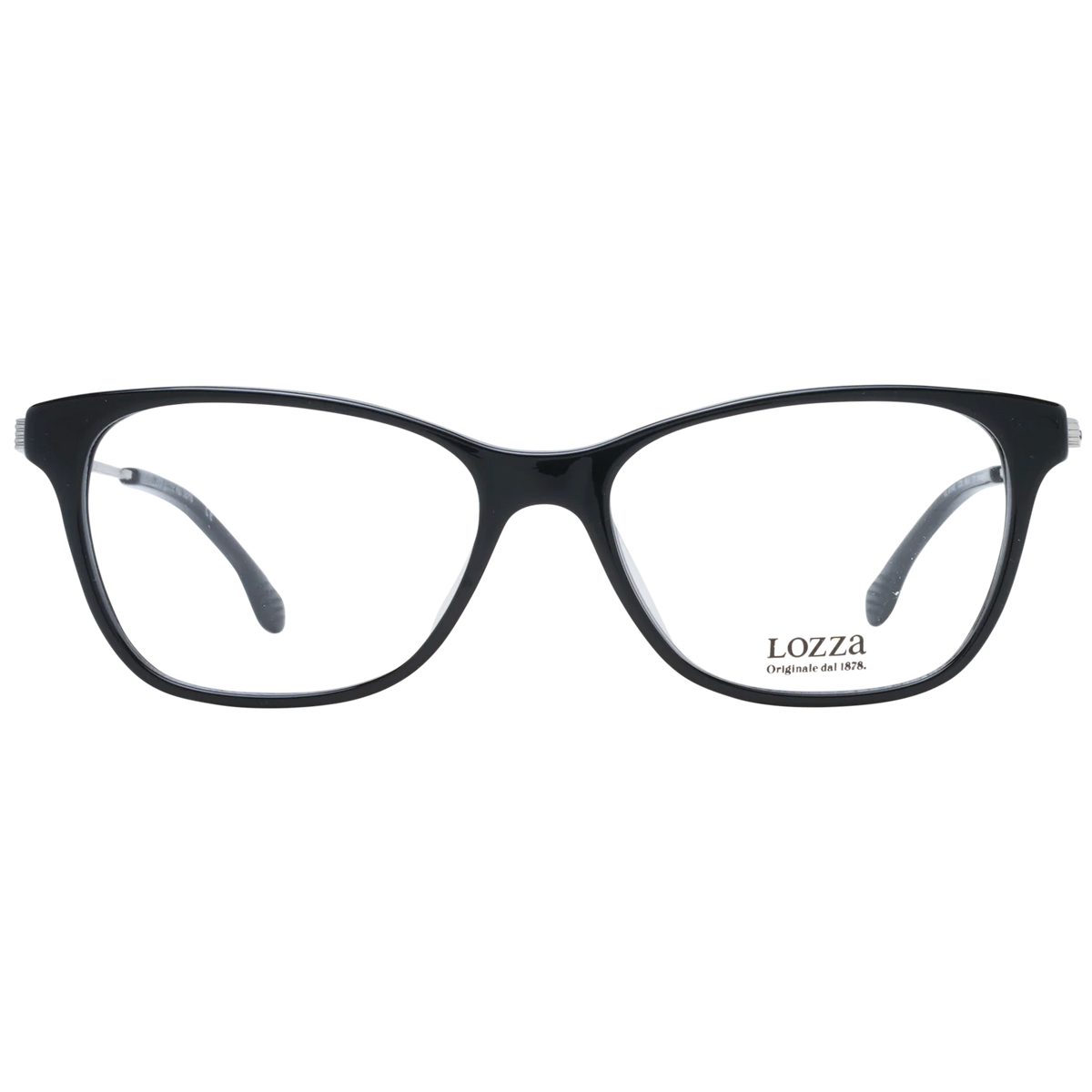 Lozza Optische Fassungen VL4148 530BLK - Watchshop24.eu