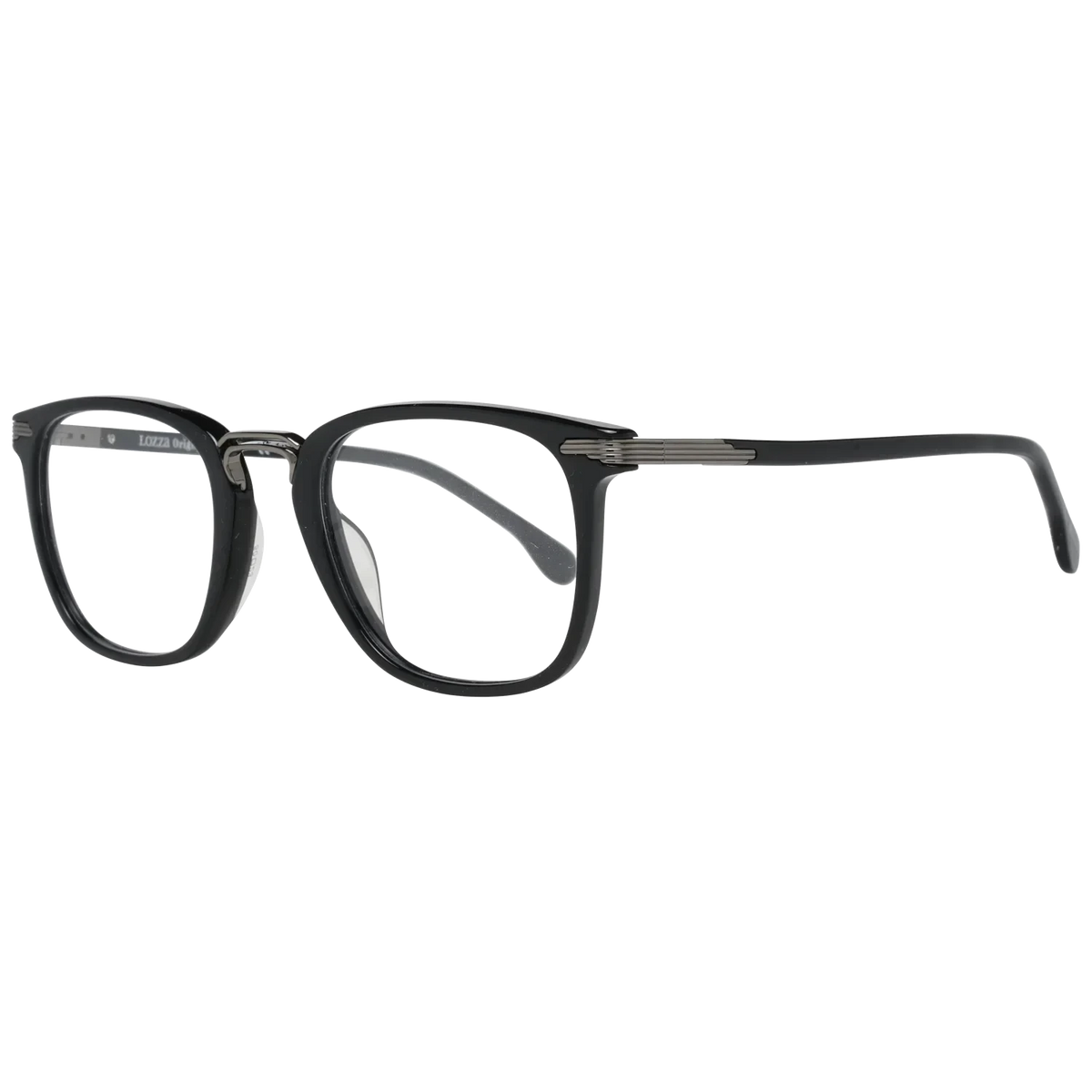 Lozza Optische Fassungen VL4152 500BLK - Watchshop24.eu