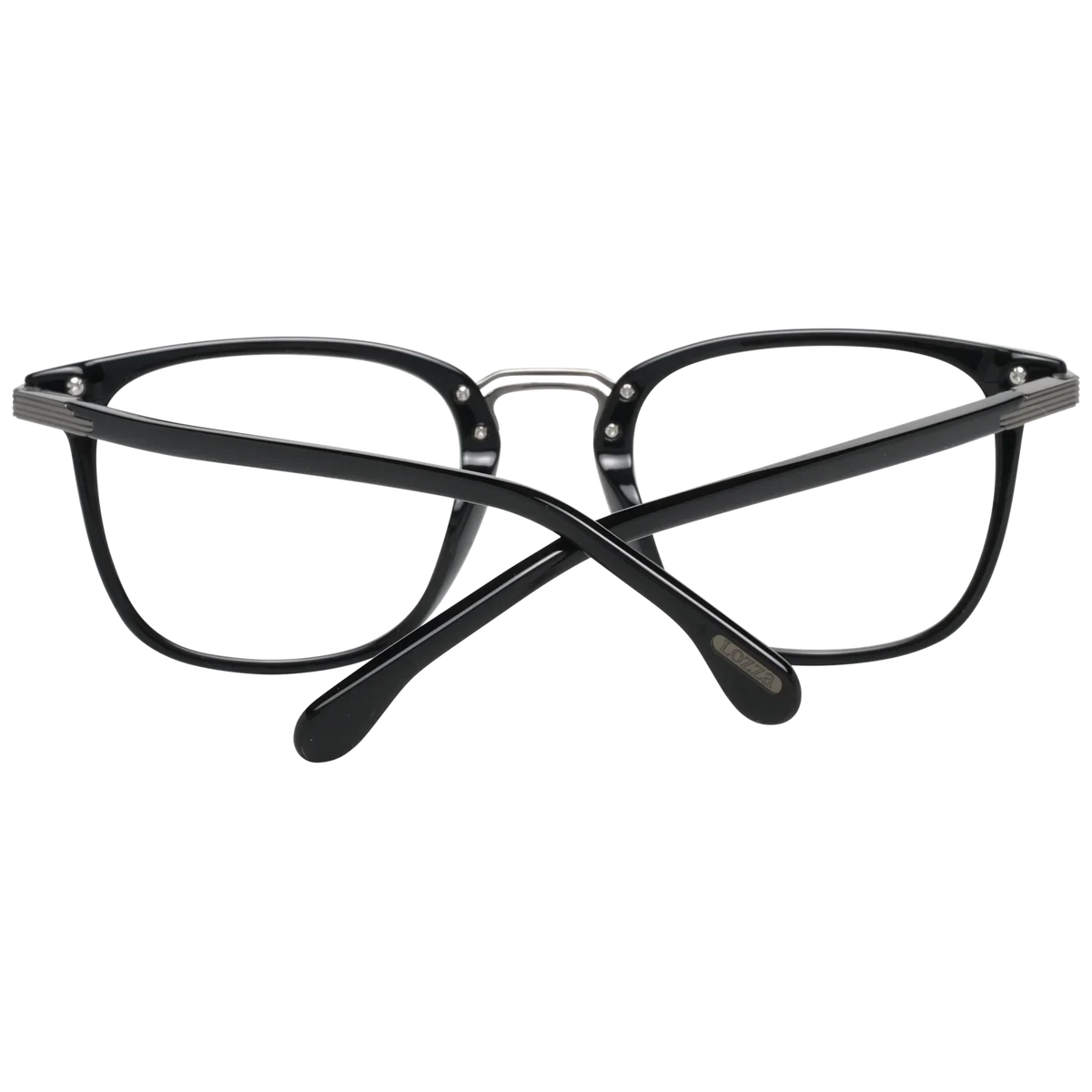 Lozza Optische Fassungen VL4152 500BLK - Watchshop24.eu