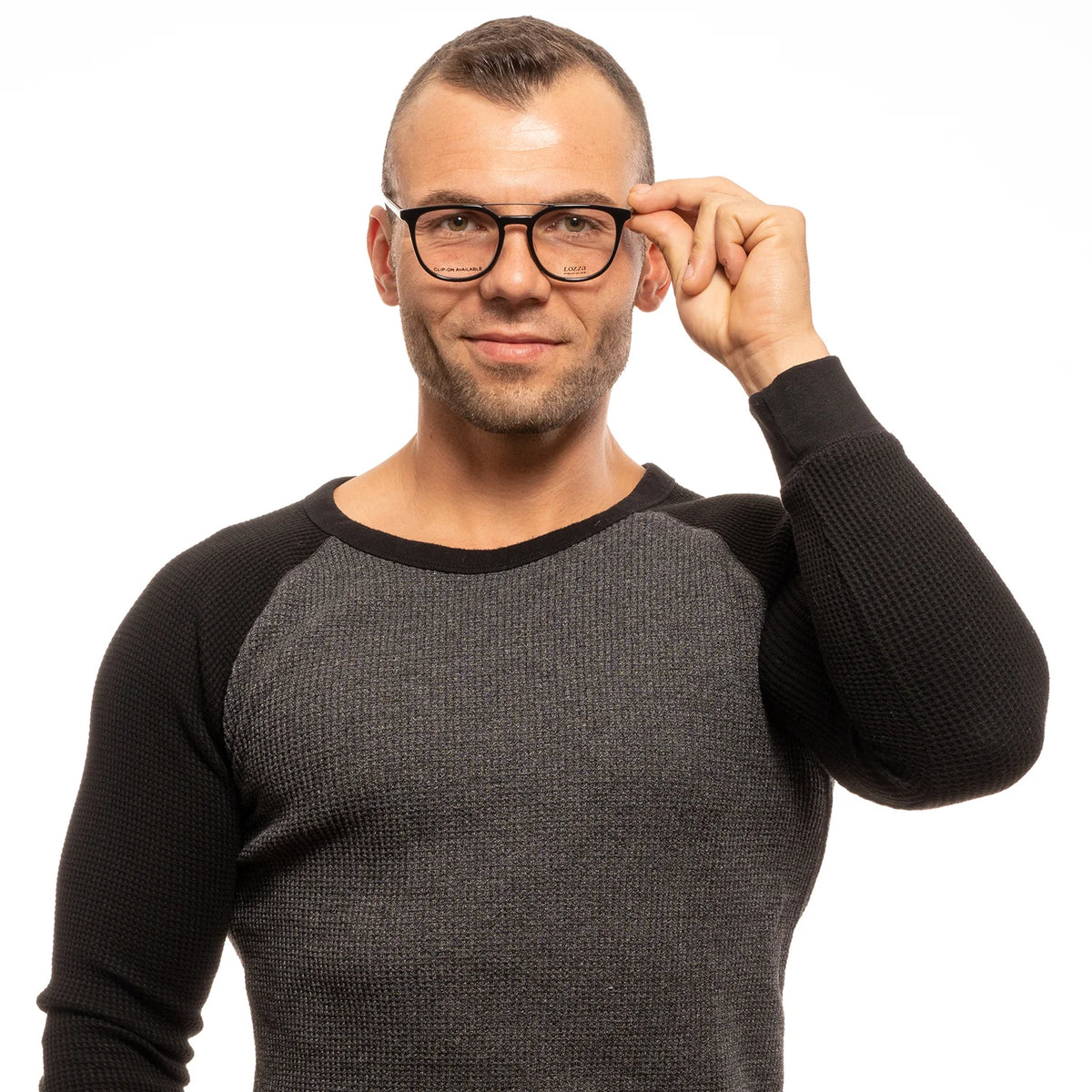 Lozza Optische Fassungen VL4201 50700Y - Watchshop24.eu