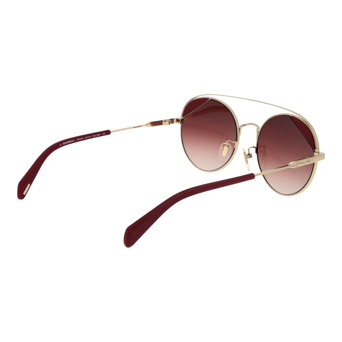 Police Sonnenbrille SPLA94 54300Y - Watchshop24.eu