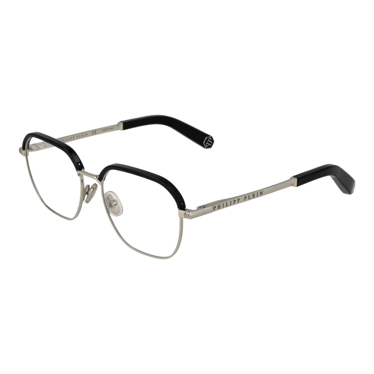 Philipp Plein Optische Fassungen VPP017M 0579 52 - Watchshop24.eu