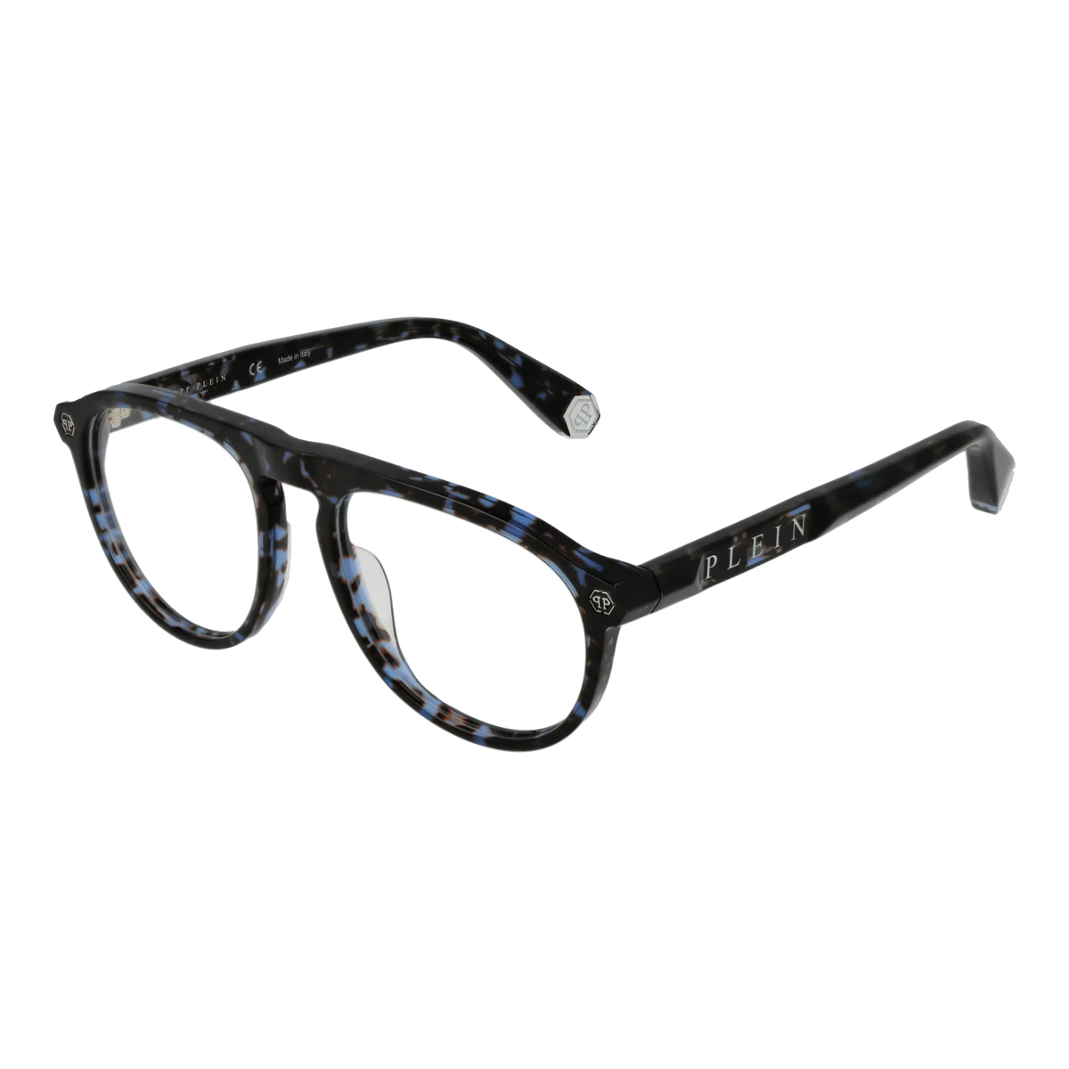 Philipp Plein Optische Fassungen VPP016M 0L93 54 - Watchshop24.eu