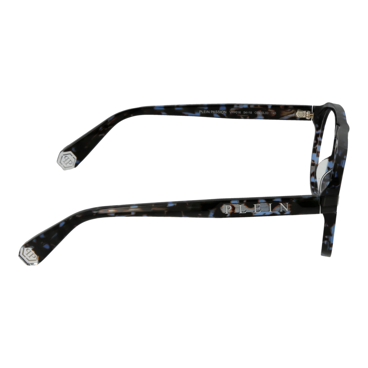 Philipp Plein Optische Fassungen VPP016M 0L93 54 - Watchshop24.eu