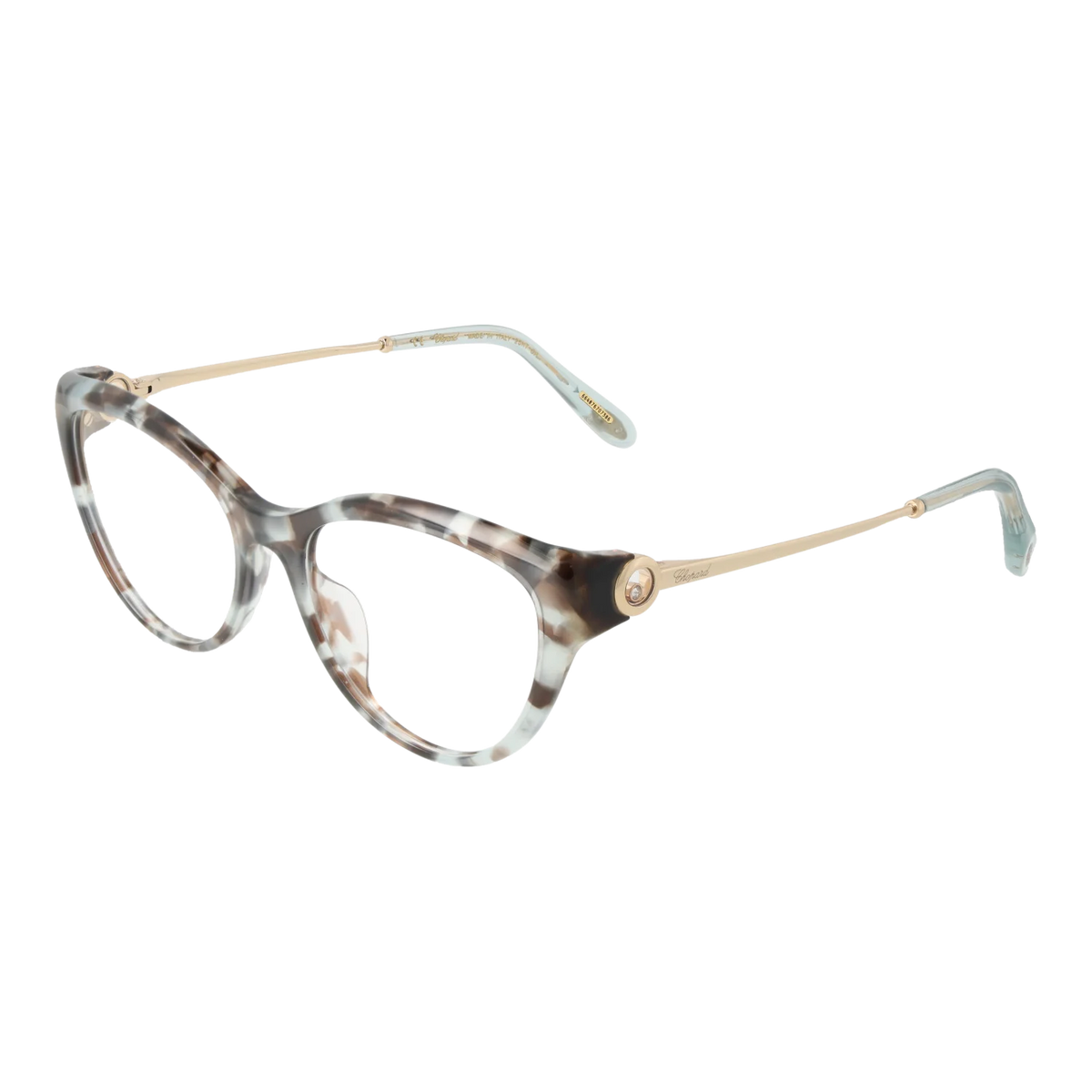 Chopard Optische Fassungen VCH323S 06WS 53 - Watchshop24.eu