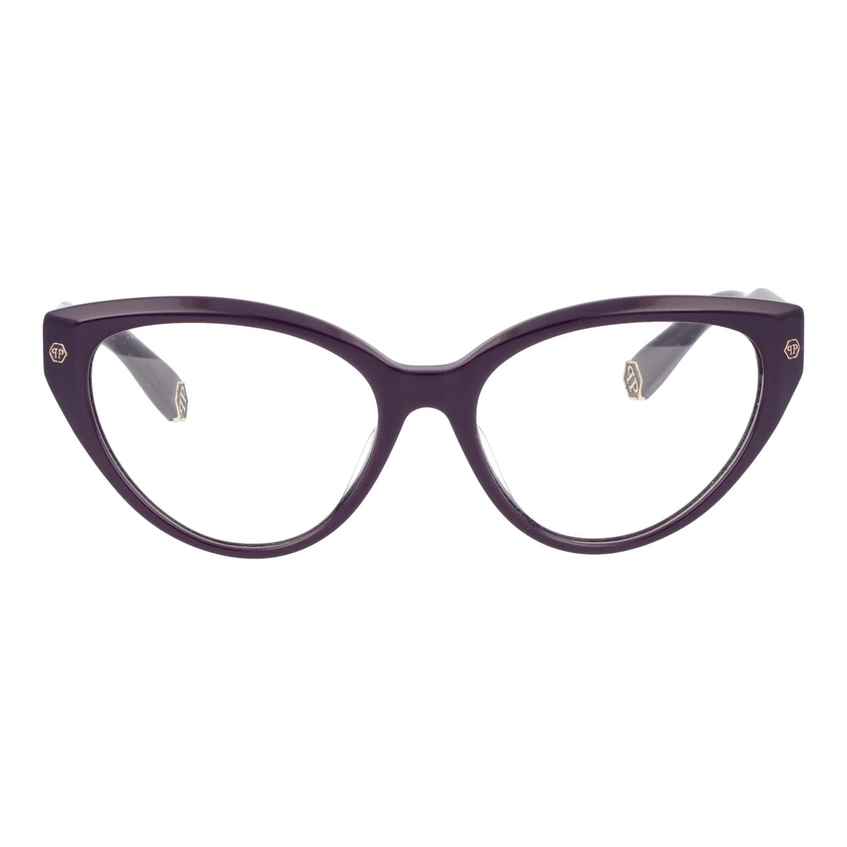 Philipp Plein Optische Fassungen VPP052M 09NU 54 - Watchshop24.eu