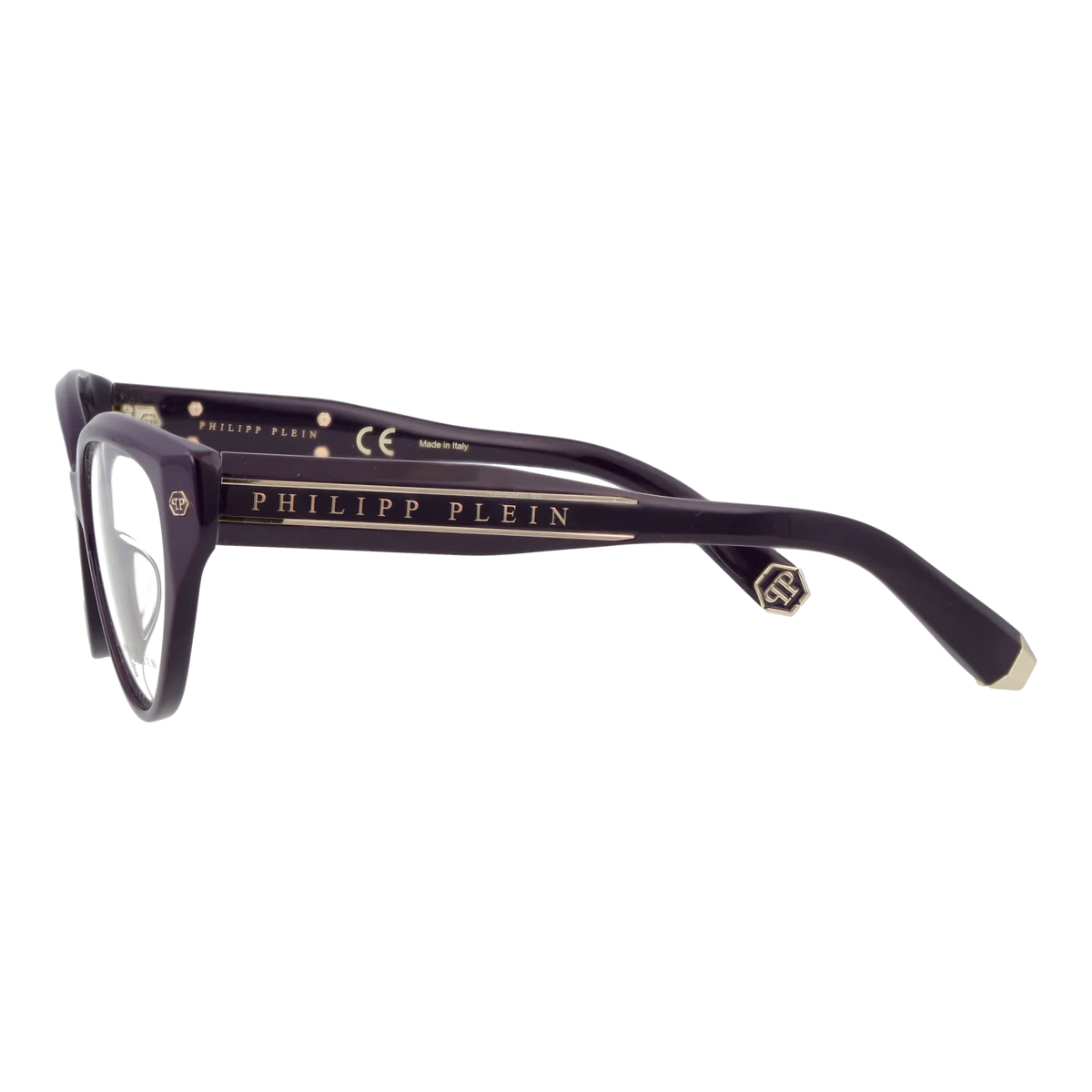 Philipp Plein Optische Fassungen VPP052M 09NU 54 - Watchshop24.eu
